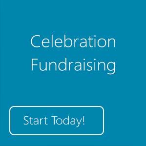 Celebration Fundraiser
