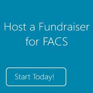 Host a Fundraiser