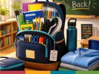 Complete Back to School Package