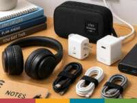 Electronics Accessories