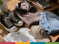 Shoes Clothing