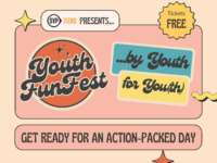 YOUTH FUN FEST Page 1