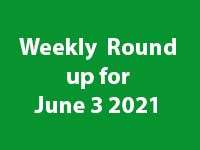Weekly round up small