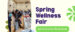 FC spring fair 2026banner