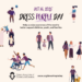 OACAS 2025 Dress Purple Day IG post 1060x1060 RGB Updated