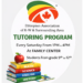 Tutoring Program at the Family Centre Grade 9 12